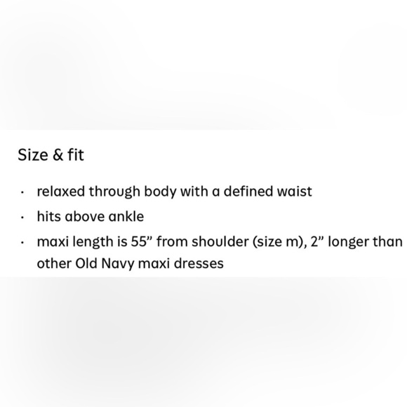 NWTSđź’“THE OCCASION S PREMIUM LINE đź’“NAVY WHITE CHIFFON WAIST DEFINED MAXI DRESS - Picture 16 of 16